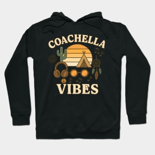 Coachella Hoodie